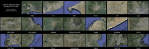 African_cities